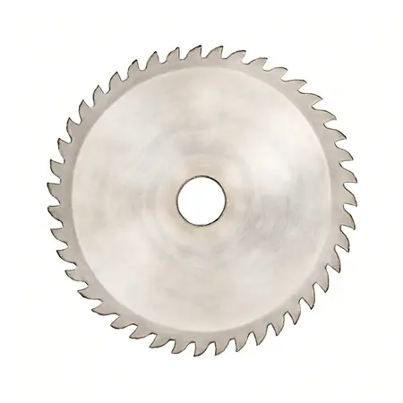 Water color illustrative image of a generic 10 in., 60T Woodworking Circular Saw Blade