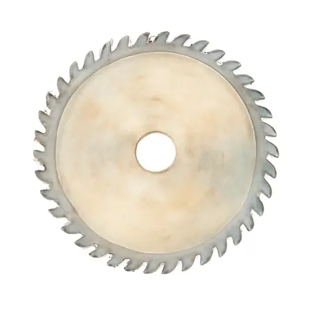 Water color illustrative image of a generic 10 in.  x 84 T Non-Ferrous Metal Cutting Miter and Table Saw Blade