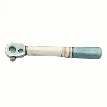 Water color illustrative image of a generic 1/2 in. Drive 50-250 ft. lb. Professional Click Torque Wrench