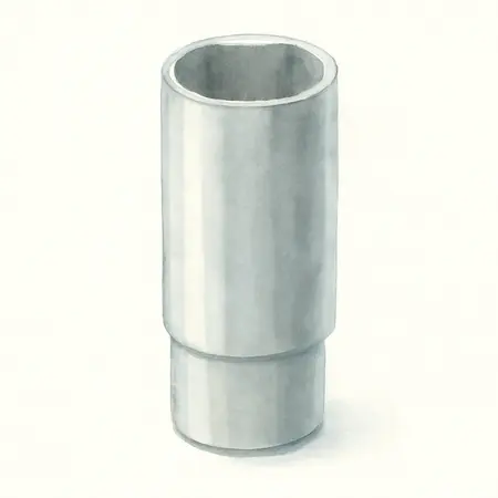 Water color illustrative image of a generic 1/2 in. Drive SAE Professional Deep Socket, 13 Pc.