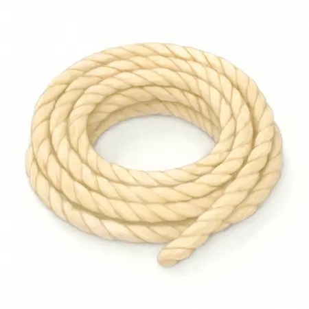 Water color illustrative image of a generic 1/4 in. x 600 ft. Polypropylene Rope