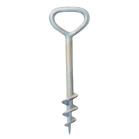 Water color illustrative image of a generic 18 In Pet Stake