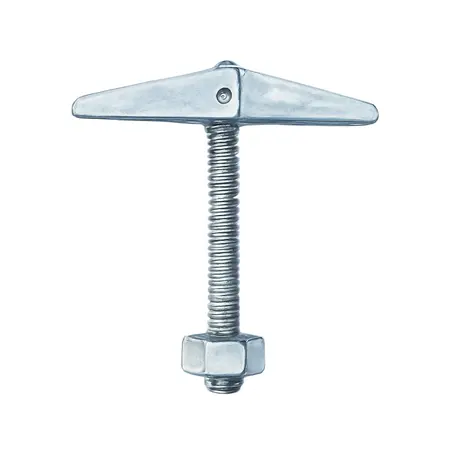 Water color illustrative image of a generic 18 Piece Toggle Bolt Assortment