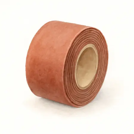 Water color illustrative image of a generic 2-3/4 in. x 25 ft. 80 Grit Sandpaper Roll