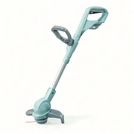 Water color illustrative image of a generic 20V Cordless String Trimmer – Tool Only