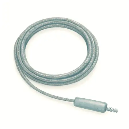 Water color illustrative image of a generic 23 ft. Replacement Drain Cleaning Cable