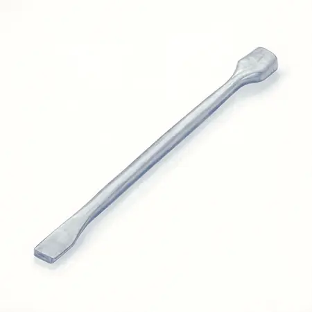 Water color illustrative image of a generic PITTSBURGH 24 in. General Purpose Tire Iron