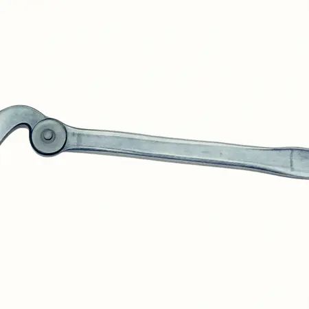 Water color illustrative image of a generic 24 in. Indexing Pry Bar