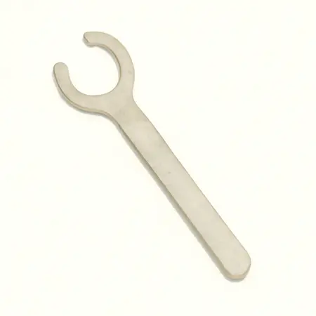 Water color illustrative image of a generic 24 in. Lock Ring Tool