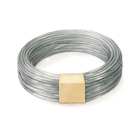 Water color illustrative image of a generic 25 Ft. Mechanics Wire