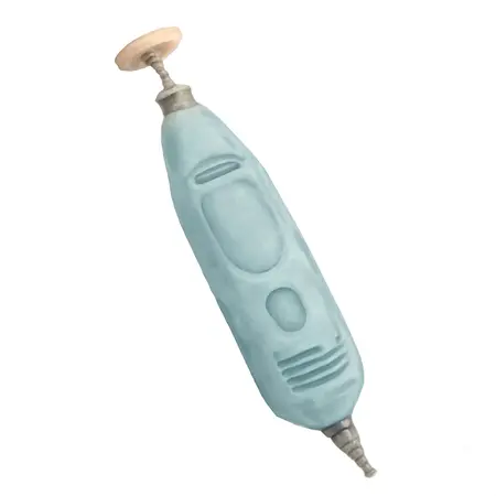 Water color illustrative image of a generic WARRIOR Rotary Tool Accessory Set, 276 Piece