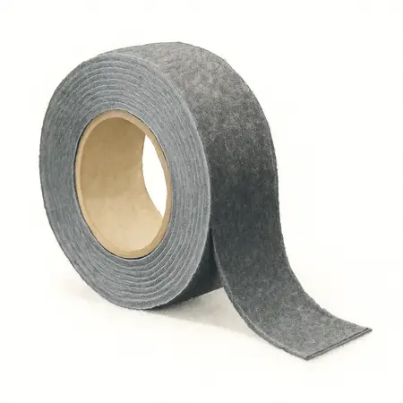 Water color illustrative image of a generic 2in x 5yd Tread Tape