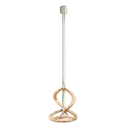 Water color illustrative image of a generic 30 in. Long Heavy Duty Mixing Paddle