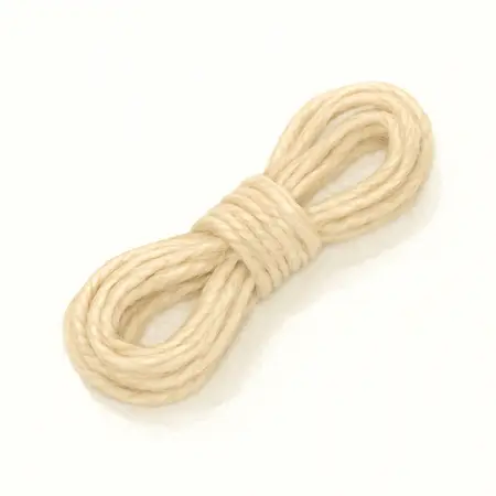 Water color illustrative image of a generic 3/16 in. x 100 ft. Clothesline