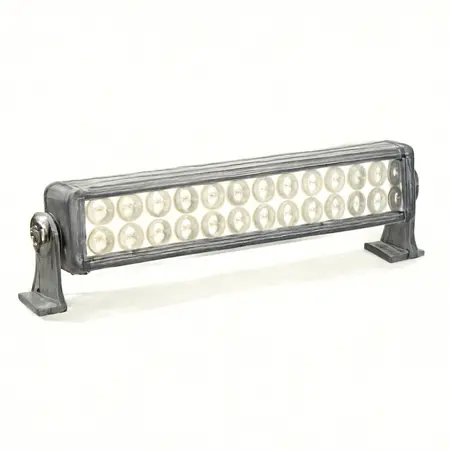 Water color illustrative image of a generic 32 in. Spot/Flood Combo LED Light Bar
