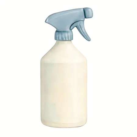 Water color illustrative image of a generic 32 oz. Refillable Pressurized Sprayer