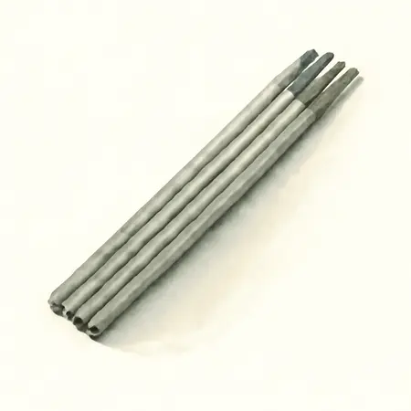 Water color illustrative image of a generic 3/32 in. AWS E7018 Welding Electrode, 2.00 lb.