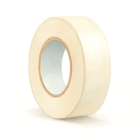 Water color illustrative image of a generic 8-1/2 ft. x 3/4 in. Double-Sided Mounting Tape