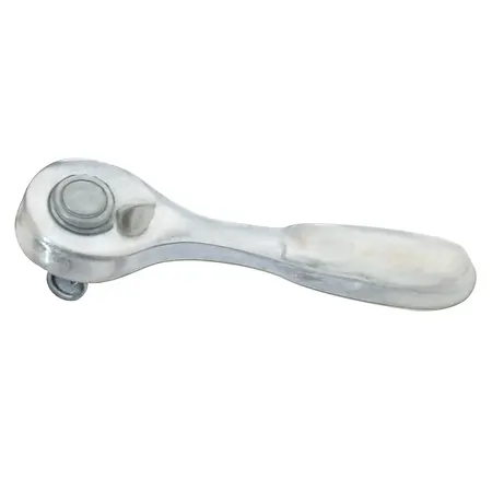 Water color illustrative image of a generic 3/8 in.  Drive Professional Low-Profile Ratchet