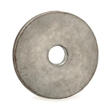 Water color illustrative image of a generic 4 in.  x 1/16 in.  x 5/8 in. Type 01/41 Metal Cut-off Wheel, 10-Pack