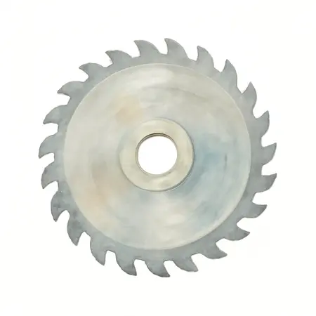 Water color illustrative image of a generic 4 in. 22T Carving Disc
