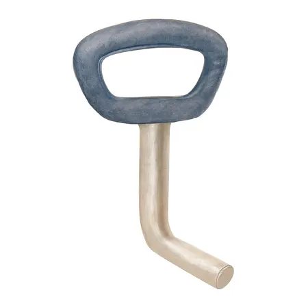 Water color illustrative image of a generic 5/8 in. Easy Grip Hitch Pin