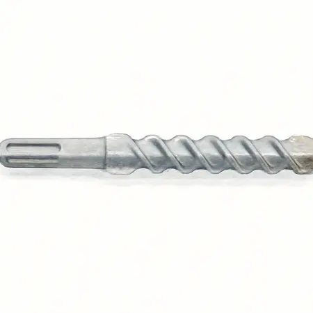 Water color illustrative image of a generic 5/8 in. x 16 in. x 21 in. SDS-MAX Type Rotary Hammer Bit