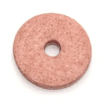 Water color illustrative image of a generic 5 in. Ceramic Fiber Discs, 36 Grit, 5-Pack