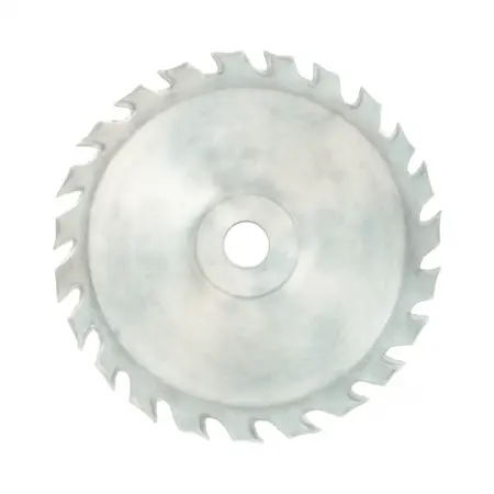 Water color illustrative image of a generic 6-1/2 in., 24T Framing Circular Saw Blade