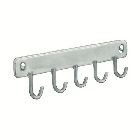 Water color illustrative image of a generic 65 in. Multi-Purpose Wall Mount Tool Organizer