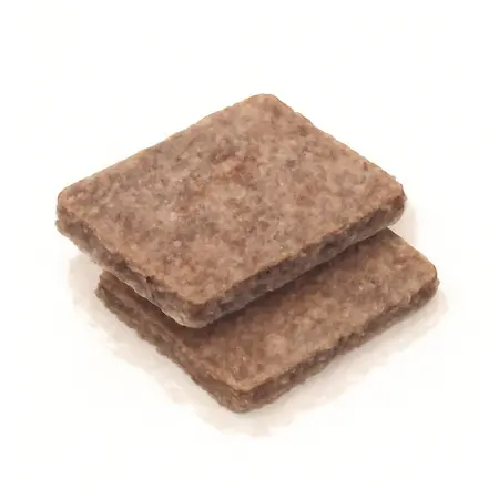 Water color illustrative image of a generic Medium Non-Woven Hand Pad, 2-Pack