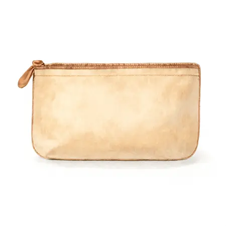 Water color illustrative image of a generic 12 in. Zipper Utility Pouch