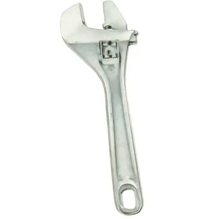 Water color illustrative image of a generic 10 in. Adjustable Demolition Wrench