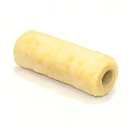 Water color illustrative image of a generic 9 in. Paint Roller Cover with 3/4 in. Nap - BETTER Quality