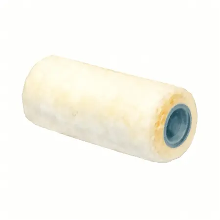 Water color illustrative image of a generic 9 in. Paint Roller Cover with 3/8 in. Nap - BEST Quality