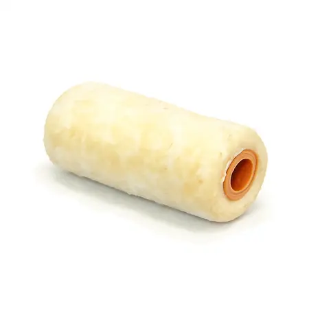 Water color illustrative image of a generic 9 in. Paint Roller Cover with 3/8 in. Nap - BETTER Quality
