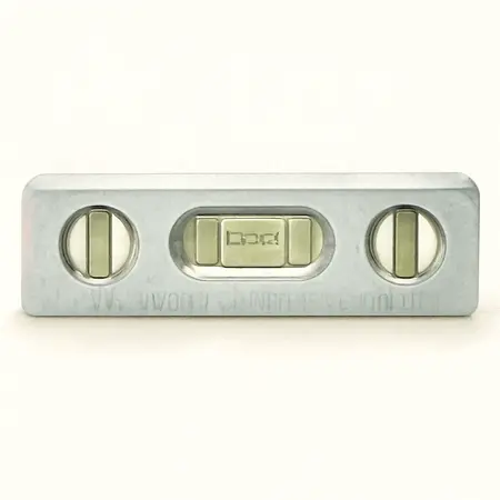 Water color illustrative image of a generic 9 in. Solid Aluminum Level