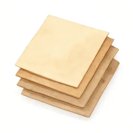 Water color illustrative image of a generic 9 in. x 11 in. Dry Sanding Sheet Assortment with Ceramic Alumina Grain, 5-Piece