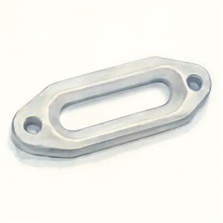 Water color illustrative image of a generic Aluminum Hawse Fairlead