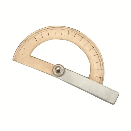 Water color illustrative image of a generic Angle Finder