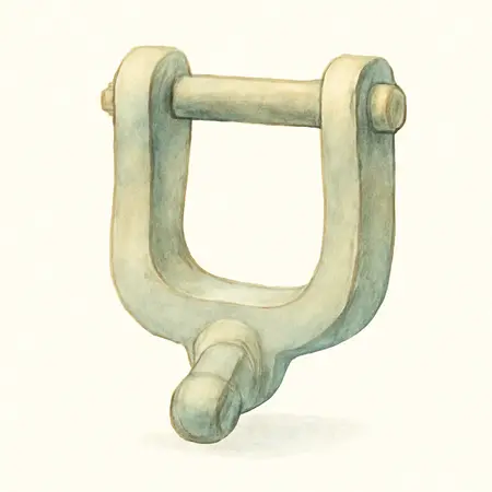 Water color illustrative image of a generic Category 1 Top Link