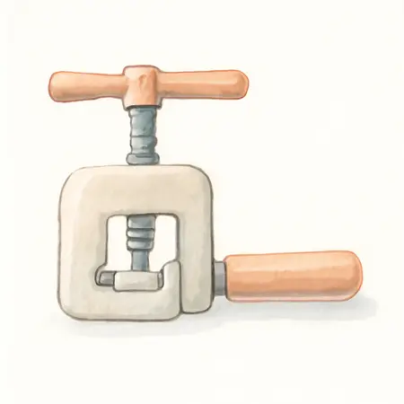 Water color illustrative image of a generic Chain Breaker
