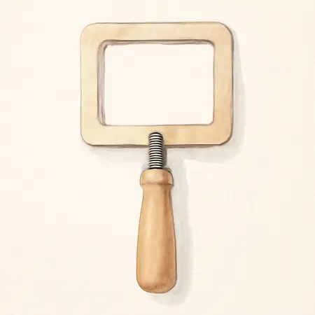 Water color illustrative image of a generic Drywall Tool