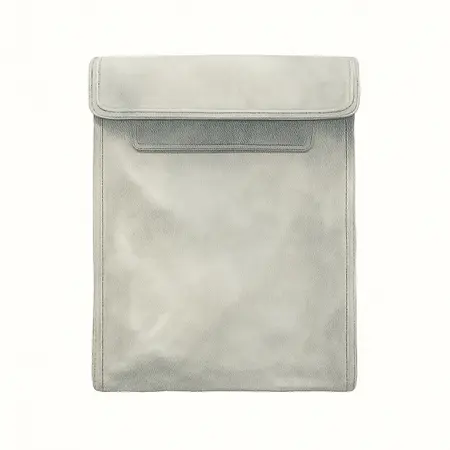 Water color illustrative image of a generic Fire Resistant Bag