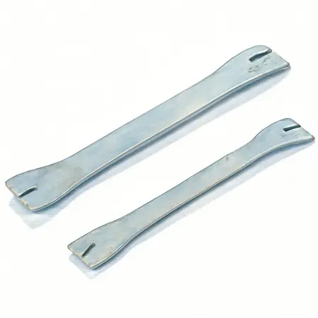 Water color illustrative image of a generic Flat Pry Bar Set, 2 Piece