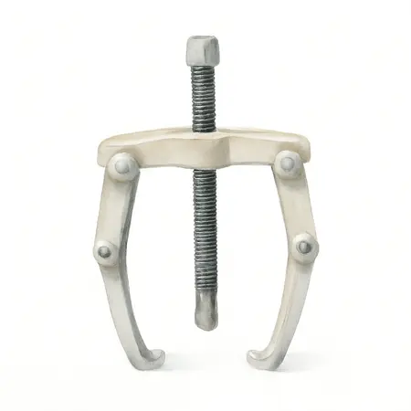 Water color illustrative image of a generic PITTSBURGH Gear Puller Set, 15 Piece