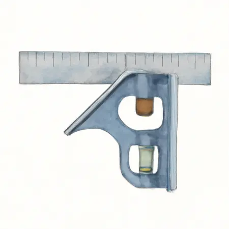 Water color illustrative image of a generic Multi-Square