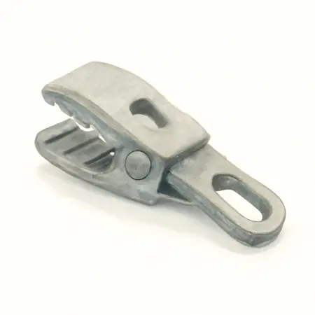 Water color illustrative image of a generic HFT Multi-Purpose Tarp Clips, 4 Piece