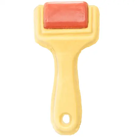 Water color illustrative image of a generic Paint Trimmer