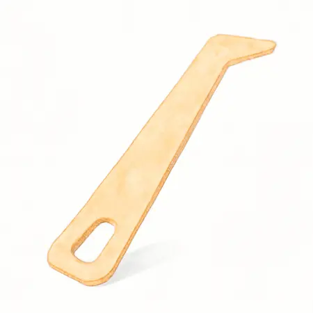 Water color illustrative image of a generic Plastic Push Stick